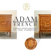 Adam I French Designer Maker Restoration Of Fine Furniture Photo Of Adam I French Designer Maker Restoration Fine Furniture Santa Rosa