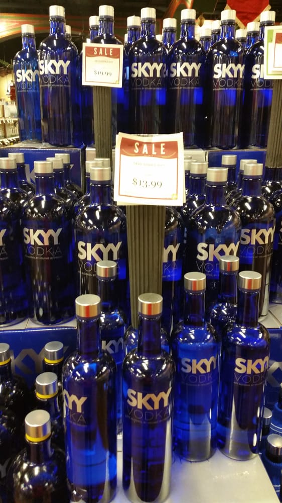 Goody Goody Liquor gift card