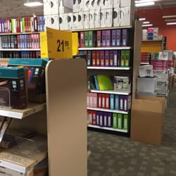 Officemax 11 Reviews Office Equipment 74 5448 Makala Blvd Photo Of Officemax Kailua Kona Hi United States