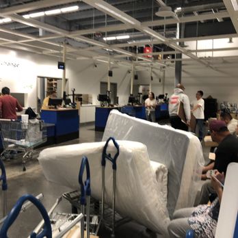 Ikea 1277 Photos 1871 Reviews Furniture S 1700 E Photo Of Ikea East Palo Alto Ca United States Two People To