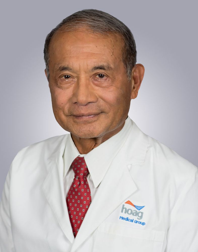 image of business John T Chiu, MD