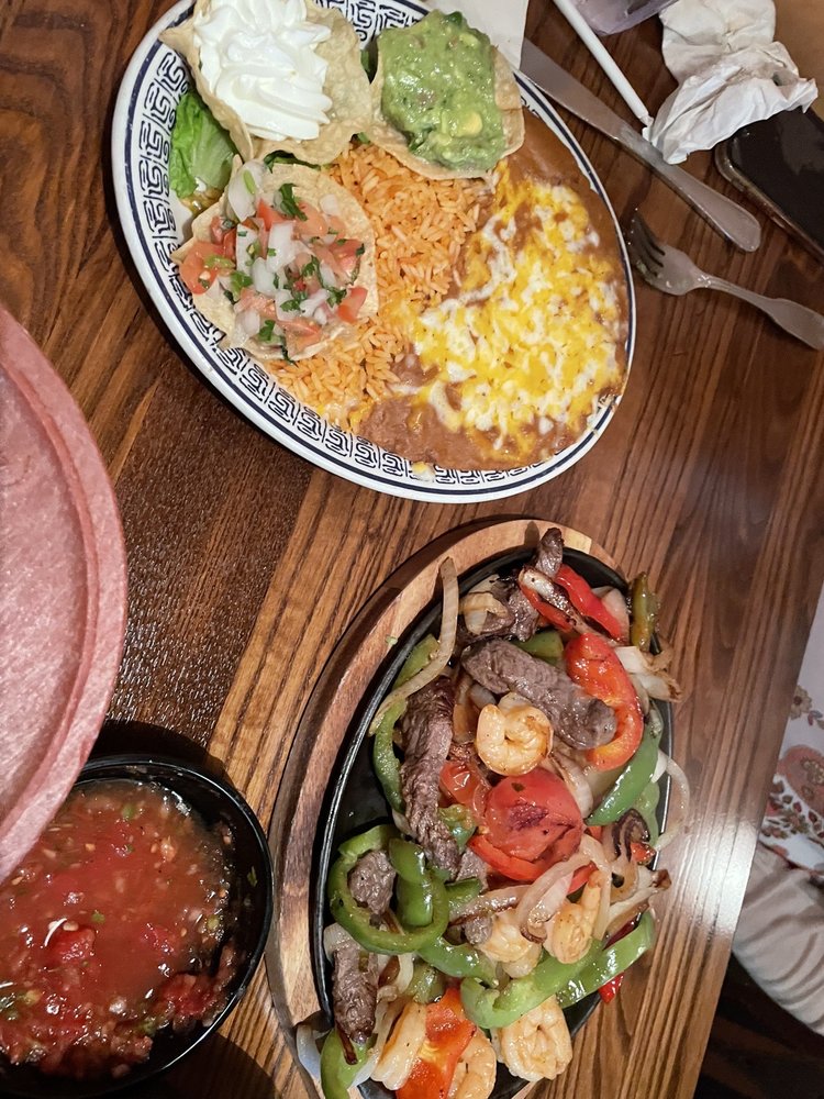 Rodrigo's Mexican Grill Rodrigo's Mexican Grill