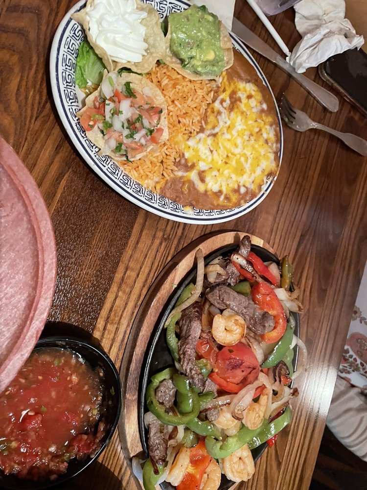 Rodrigo's Mexican Grill