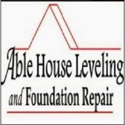 Able House Leveling and Foundation Repair