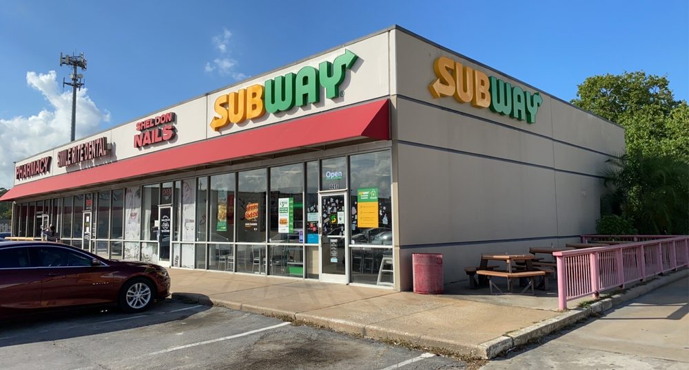Subway