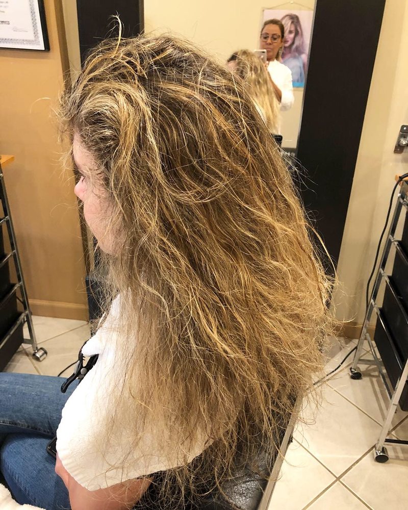 Astoria Hair Salon Gift Cards New York Giftly