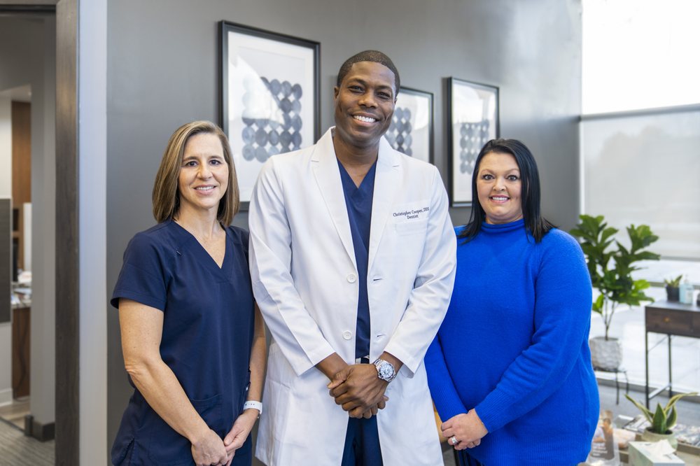 image of business Pearl Dentistry