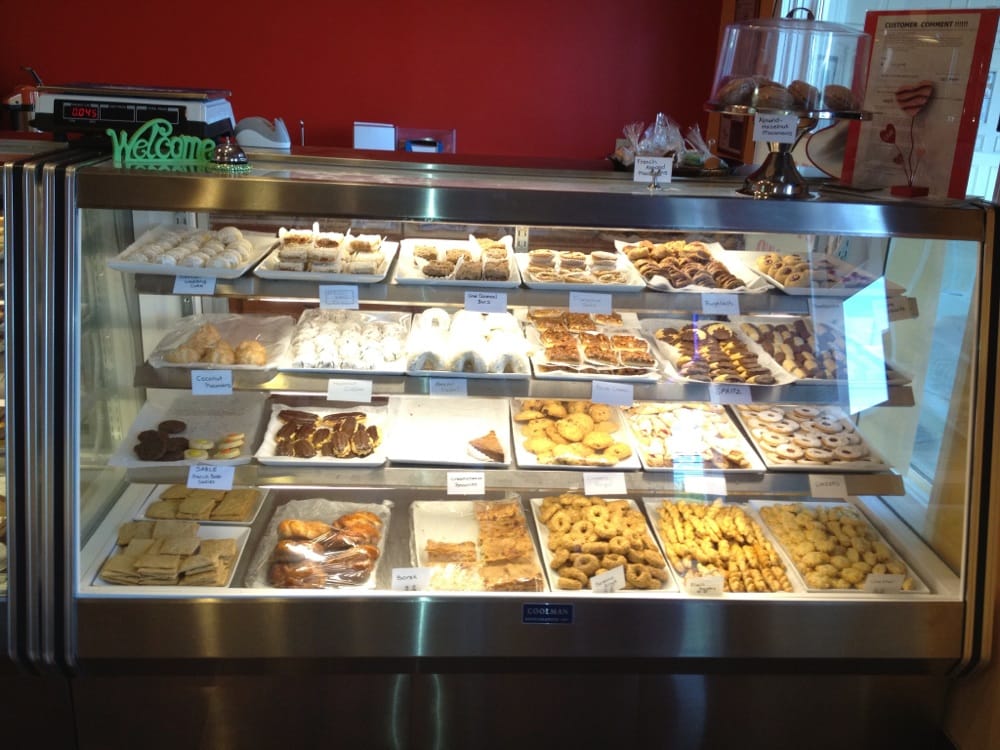 Mulino Pastry European Pastry CLOSED Bakeries 25092 Center Ridge