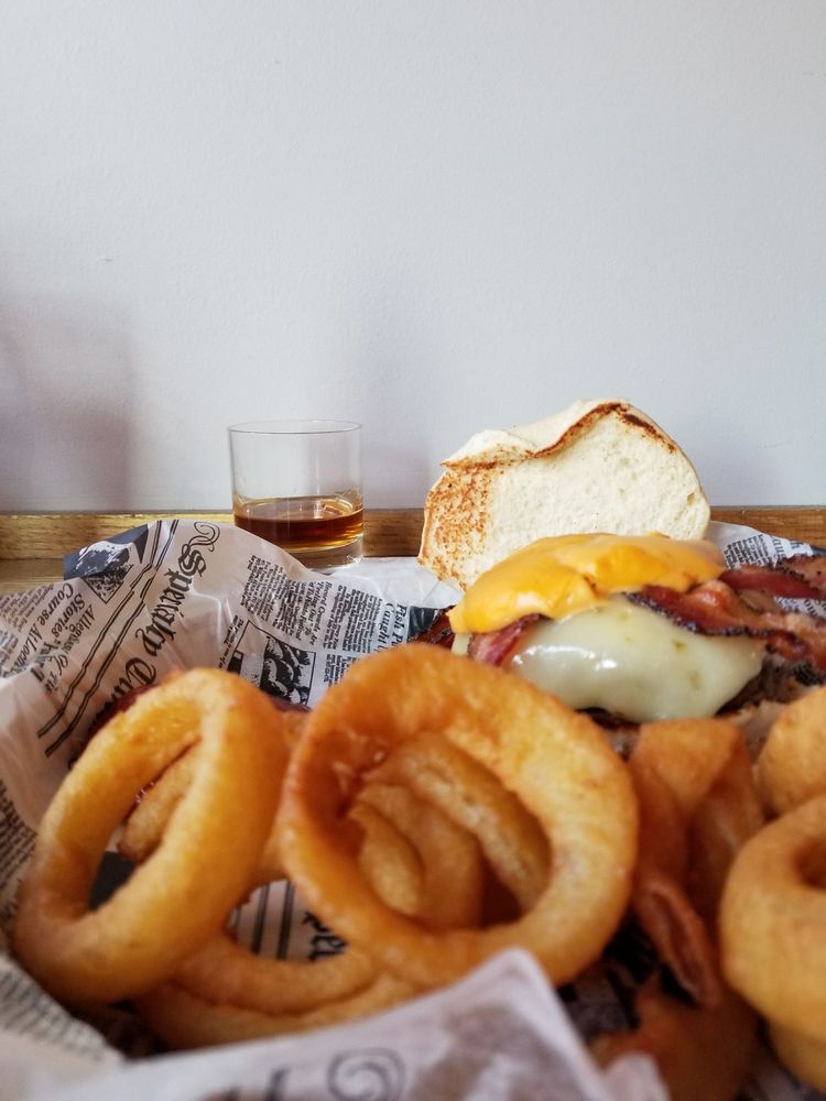 Patties & Pints 31 Photos & 35 Reviews American (Traditional) 546 2nd St, Portsmouth, OH