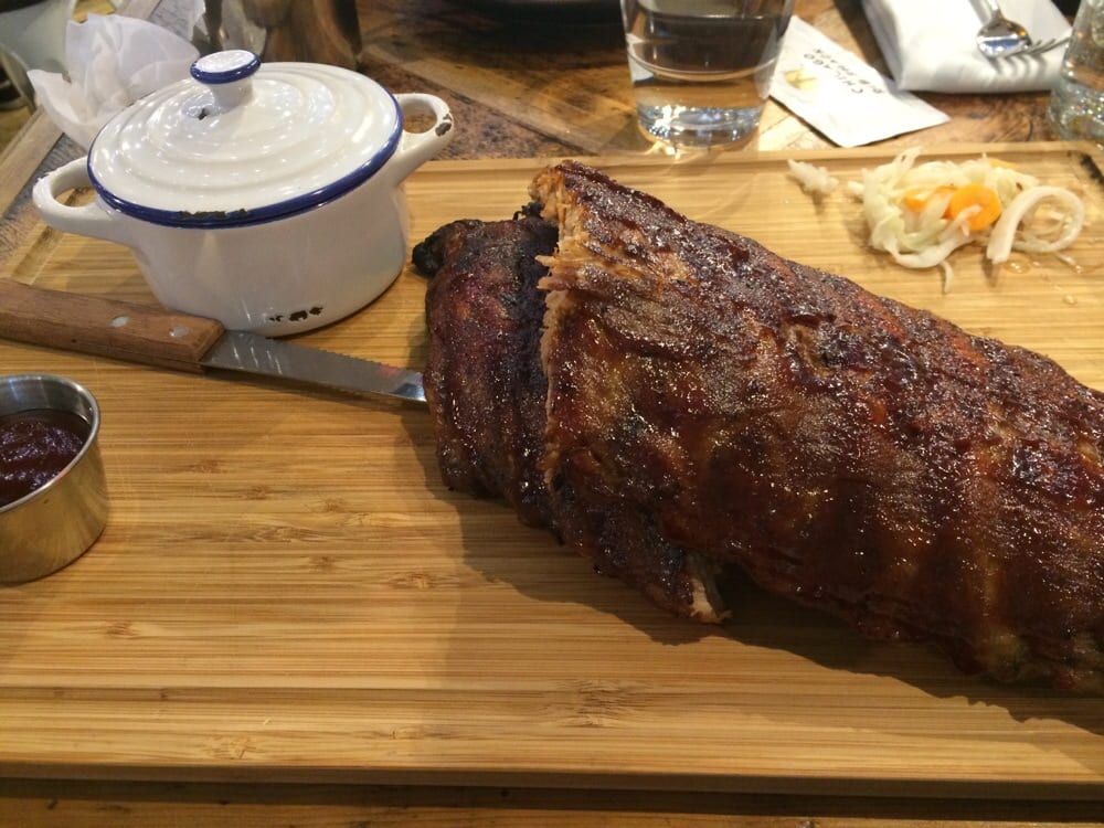 The Chicago Rib Shack 16 Photos & 11 Reviews Barbeque 4 Voltaire