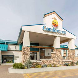 Comfort Inn 26 Photos Hotels 450 N Interchange Dillon Mt Photo Of Comfort Inn Dillon Mt United States