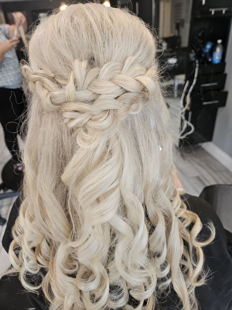 Elite Salons