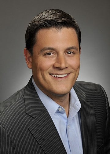 Dave Moya - Keller Williams
