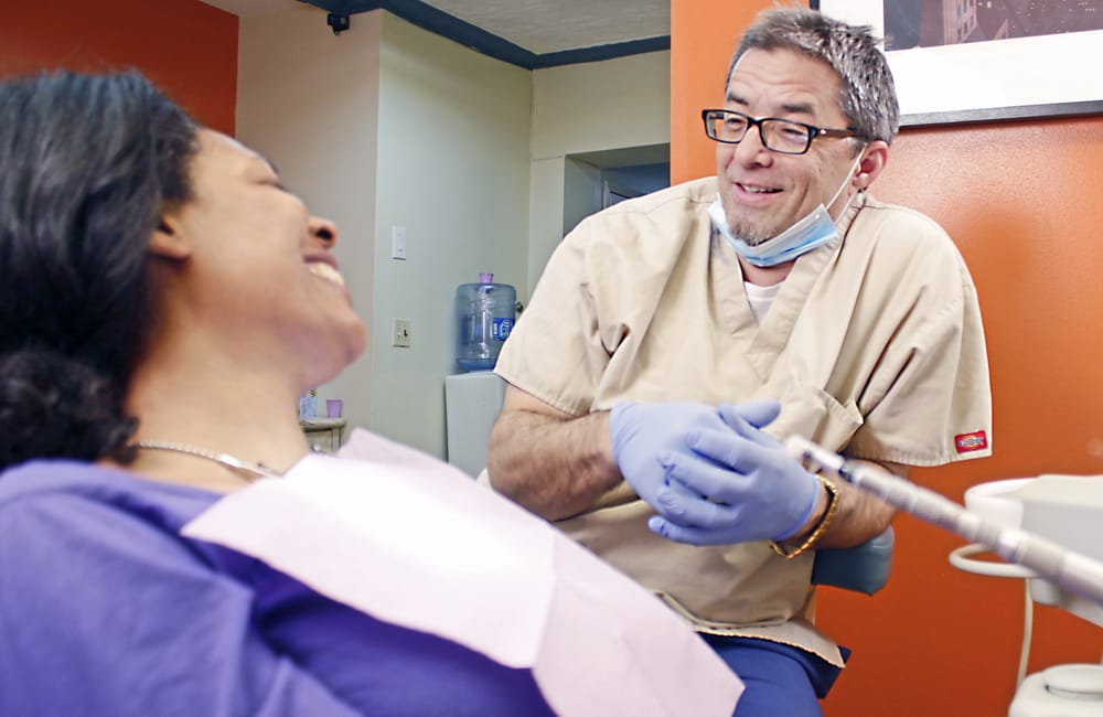 image of business Smile Family Dentist