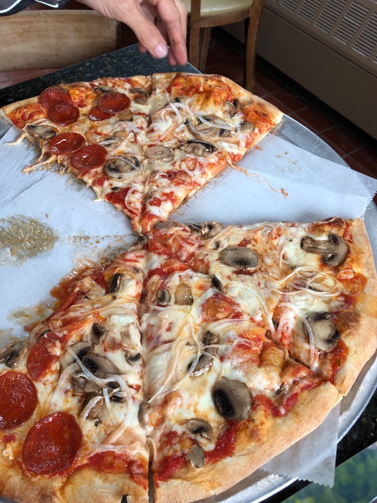 Giovanni’s Subs & Pizzeria 15 Reviews Pizza RR 42, Monticello, NY