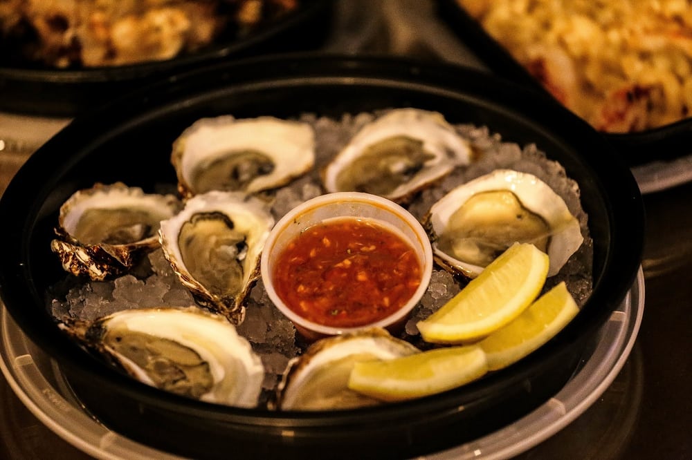 Wild Edibles CLOSED 299 Photos & 412 Reviews Seafood 535 3rd