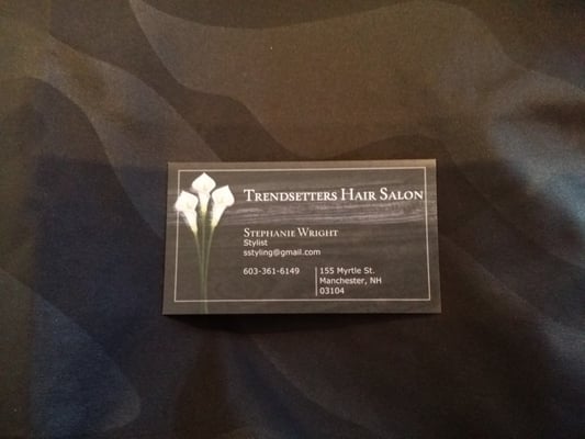 trendsetters hair salon 155