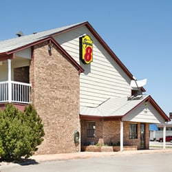 Super 8 Goodland 10 Reviews Hotels 2520 Commerce Road Photo Of Super 8 Goodland Ks United States