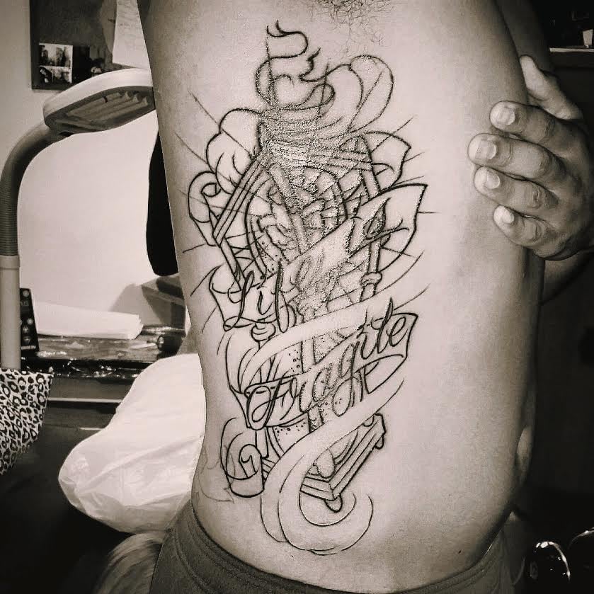 Photo Of Lions Den Tattoo Studio Lemon Grove Ca United States Lions Photo Of Lions Den Tattoo Studio Lemon Grove Ca United States Lions