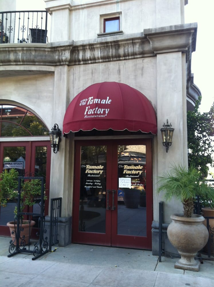 Best tamale in town!! Yelp