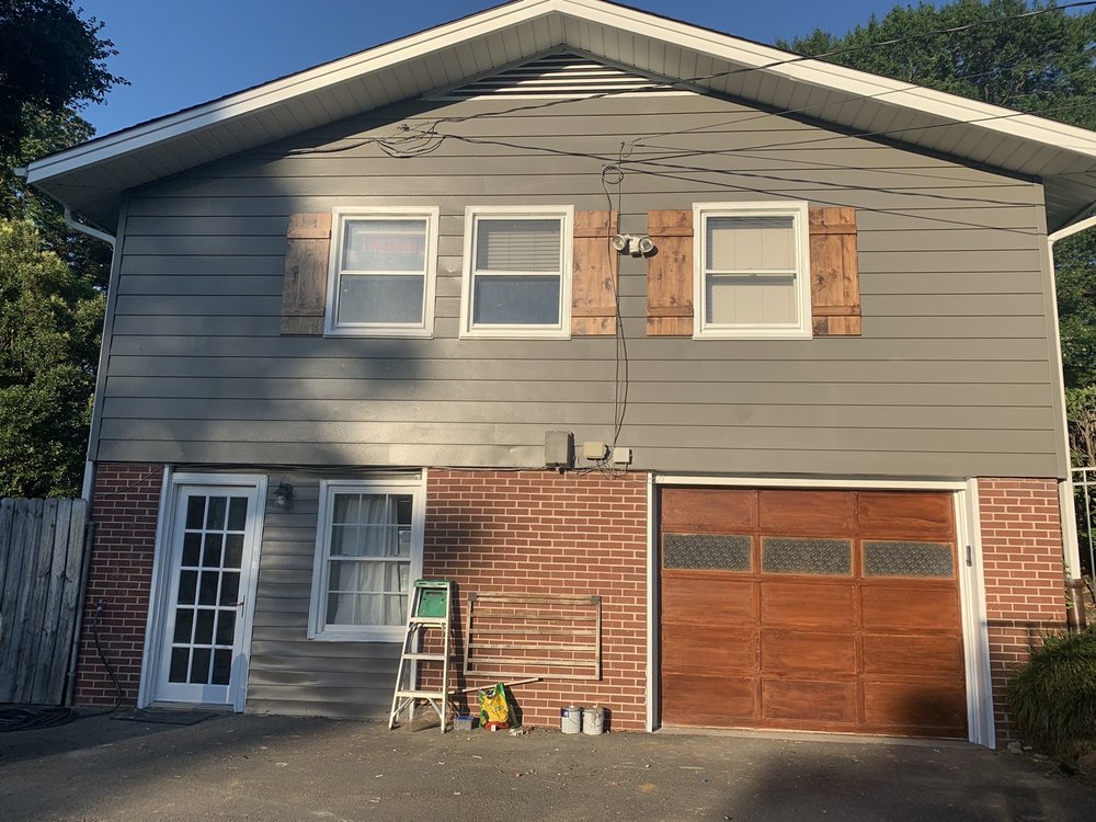 Markez Professional Painting