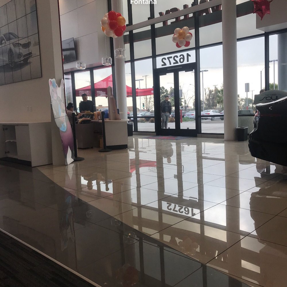 Valley Kia of Fontana 126 Photos & 121 Reviews Car Dealers 16272