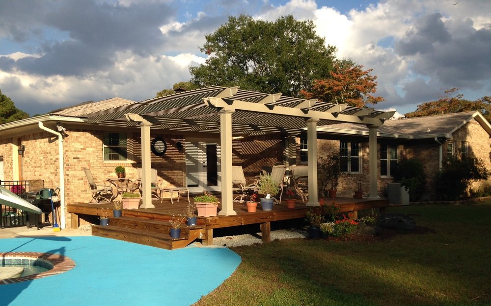 image of business Southern Leisure Builders