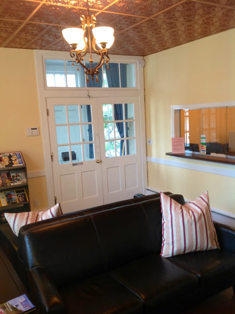 image of business Hoye Dental Taunton