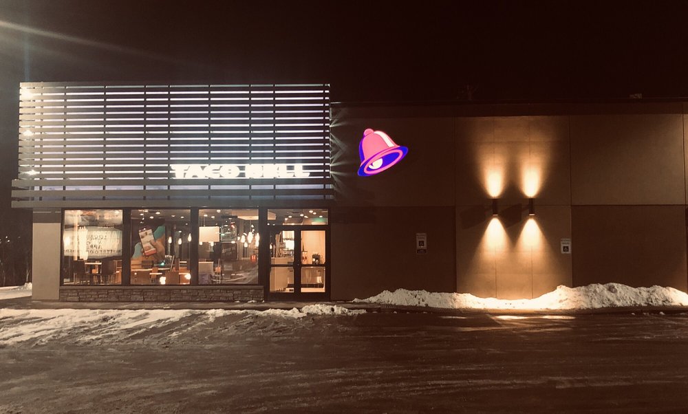 Taco Bell