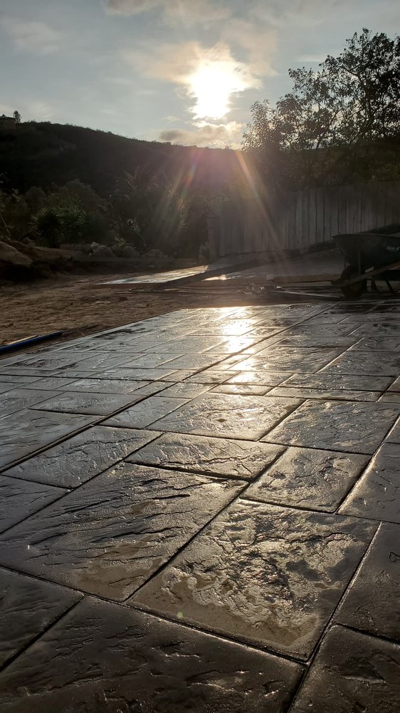 Gabino's Concrete