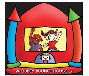 The Whidbey Bounce House