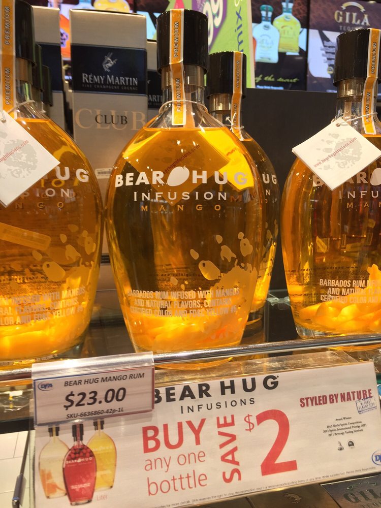 Duty Free Shop