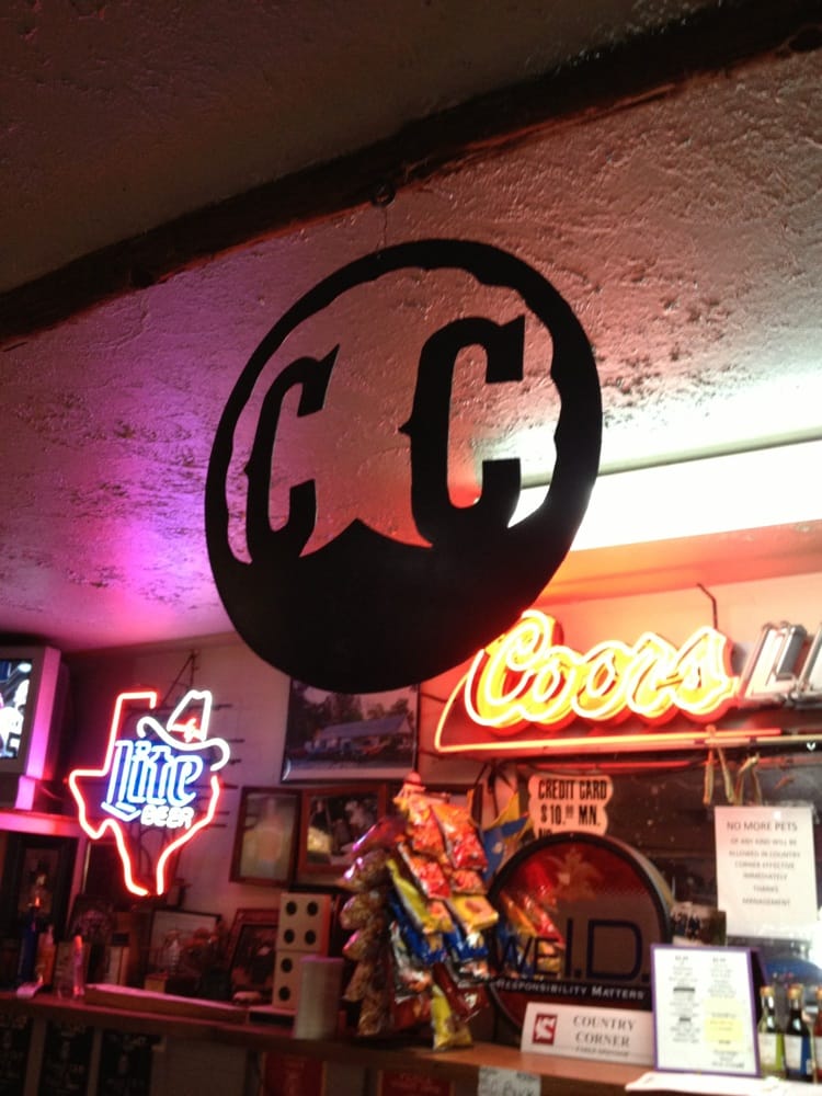 Country Corners Nightlife 17943 Grant Rd, Cypress, TX Phone