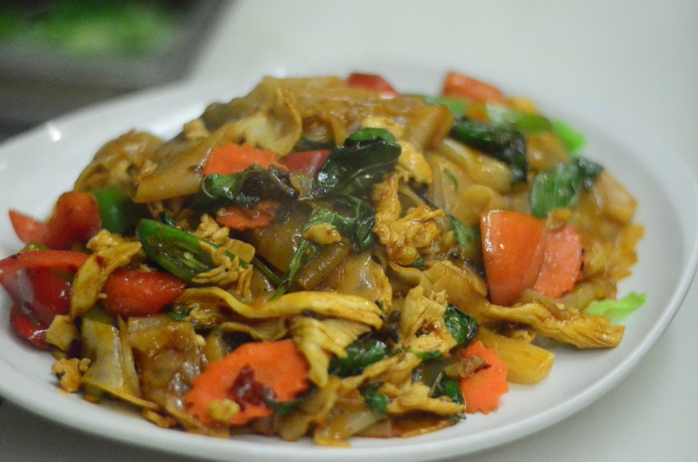 Taste of Thai