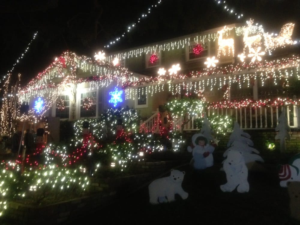 photos for sleepy hollow christmas lights yelp photos for sleepy hollow christmas lights yelp