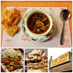 Kim San Restaurant 14 Photos 18 Reviews Chinese 215 Keith St Photo Of Kim San Restaurant Cleveland Tn United States Love Their Hot