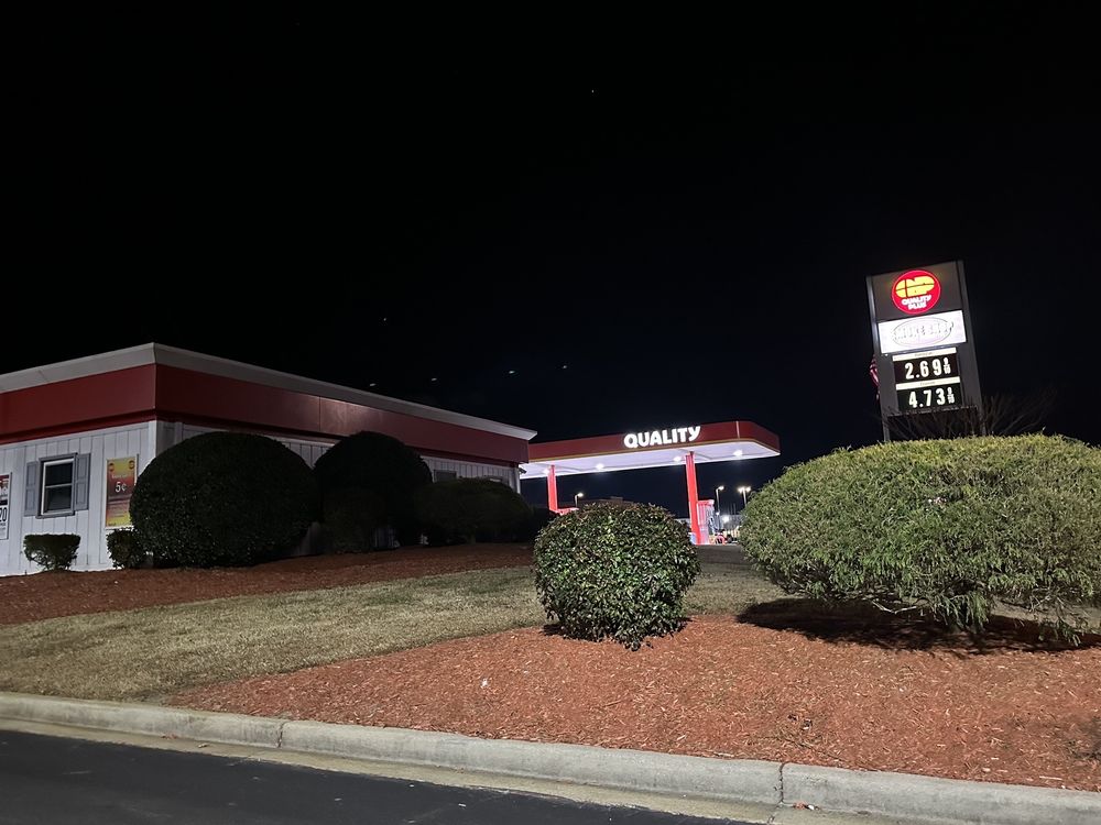 Pamlico Quality Plus