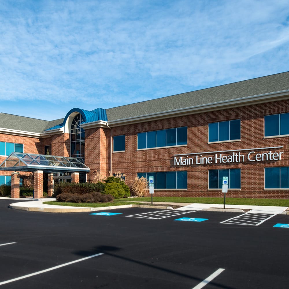 image of business Nemours duPont Pediatrics, Collegeville