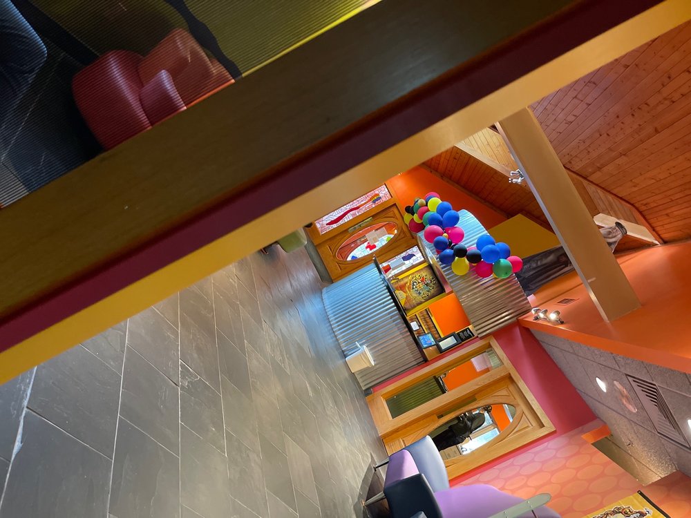 image of business Just For Kids Pediatric Dentistry