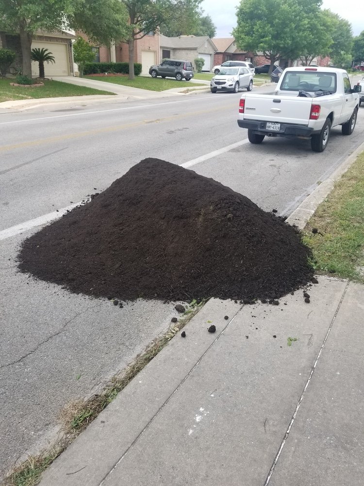 Buckhorn Soil & Stone 11 Photos Nurseries & Gardening 10685 W