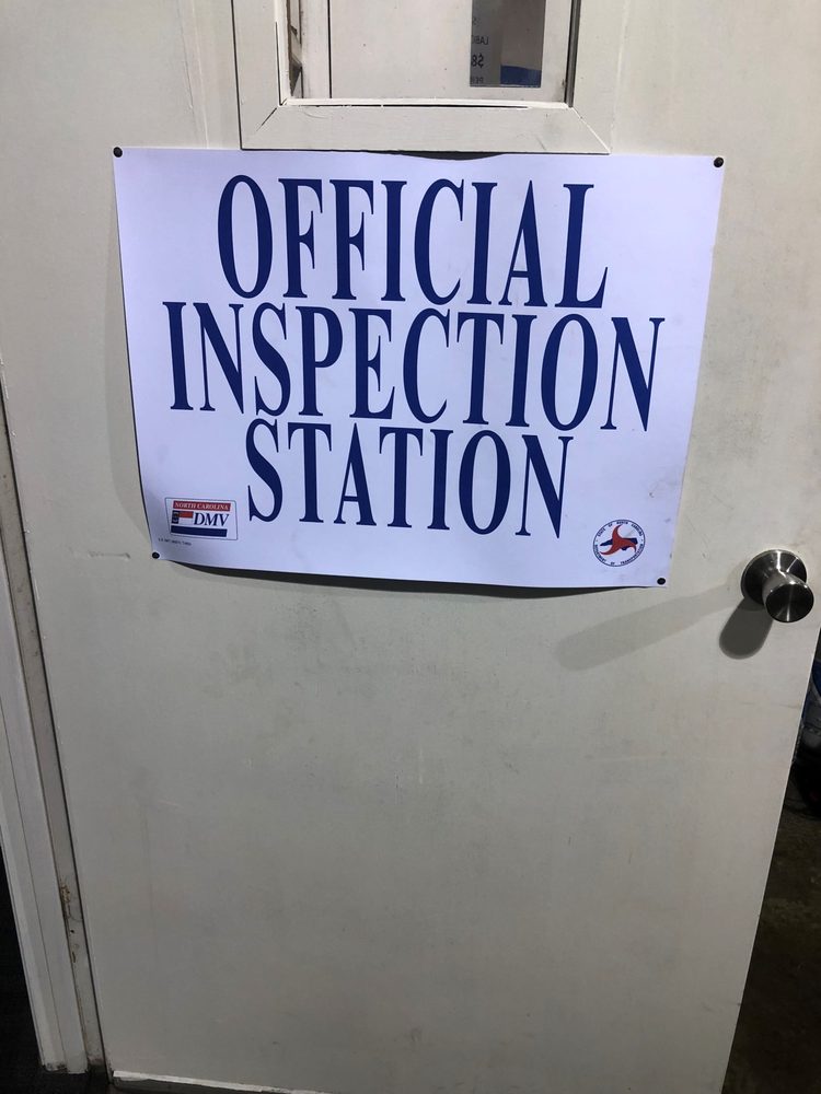 Chester's Auto Repair