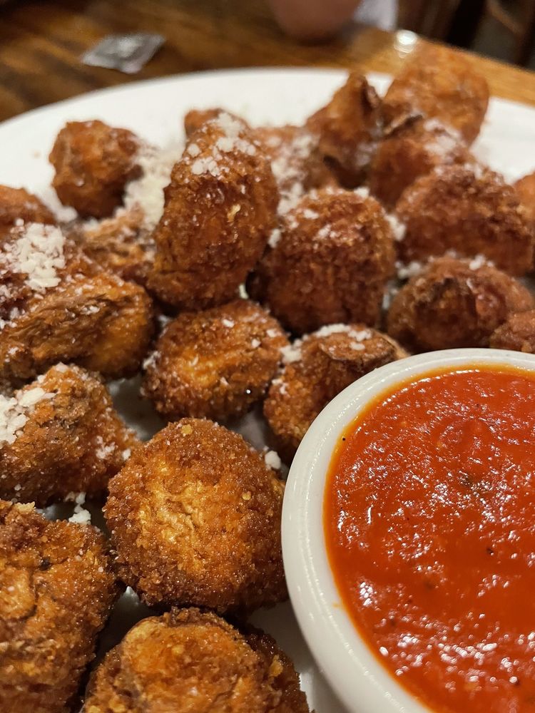 Eddy's Pizza Restaurant
