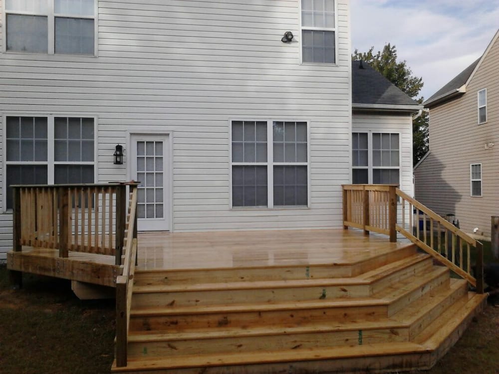 image of business Atlantic Home Improvement