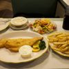 Golden Gate Diner
