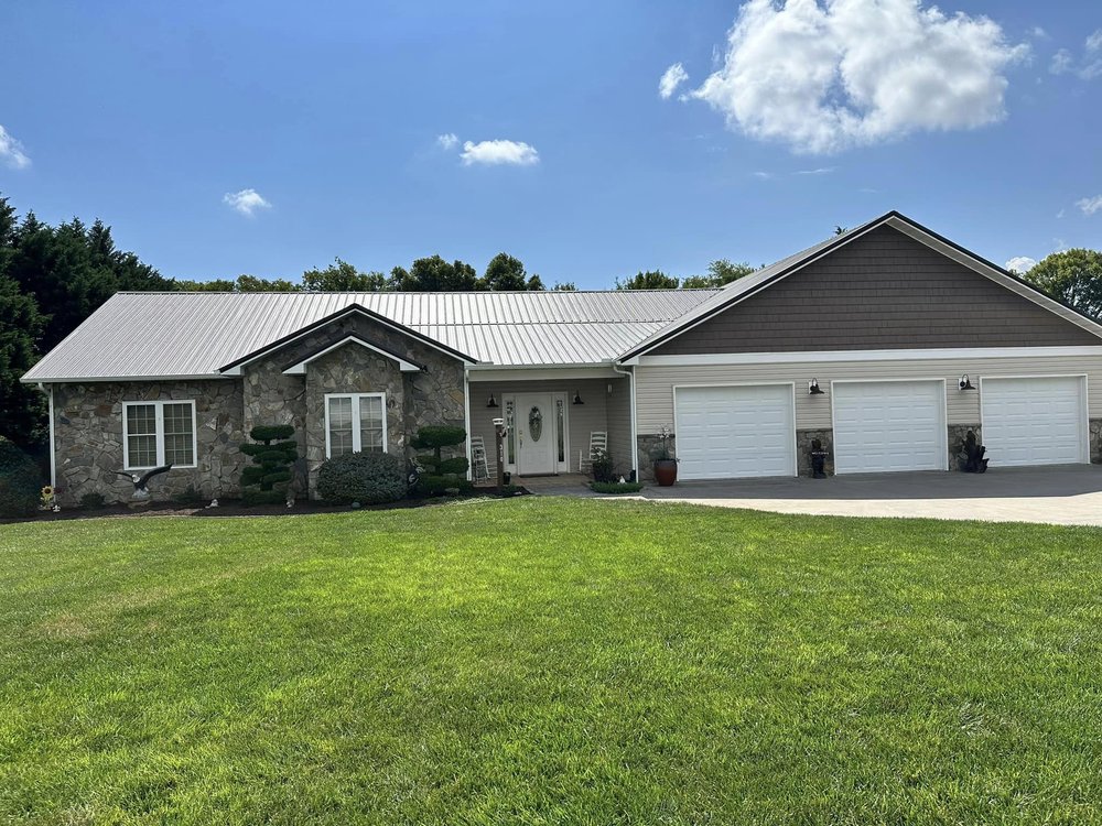 East Tennessee Roofing