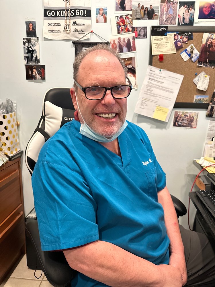 image of business Stephen M Klebe, DDS