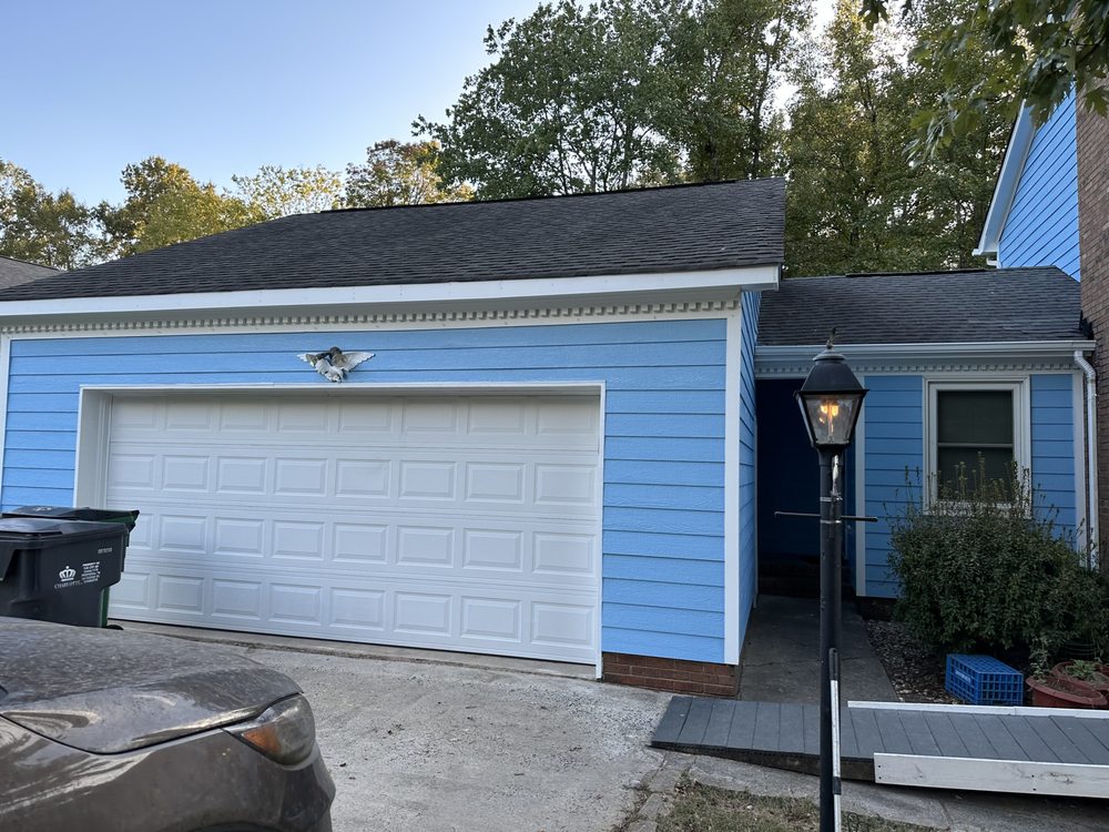 Keyway Construction and Roofing