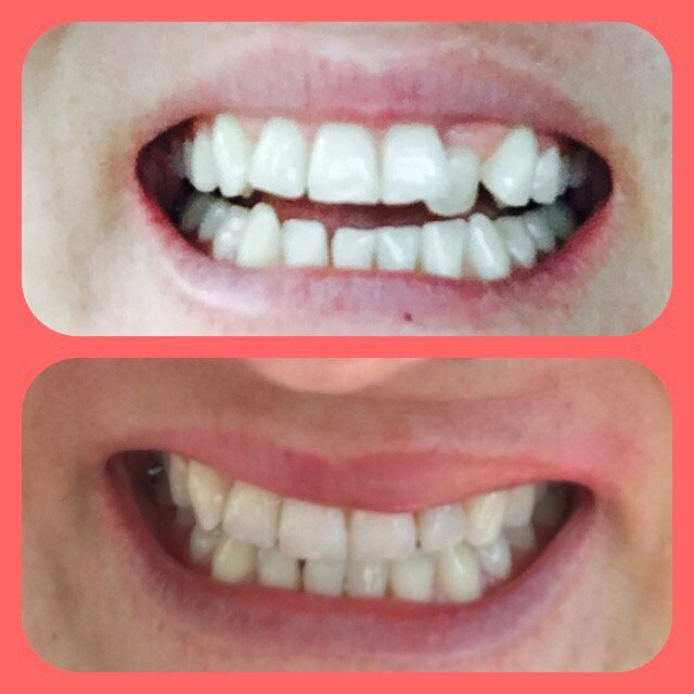 image of business Walnut Street Family Dentistry