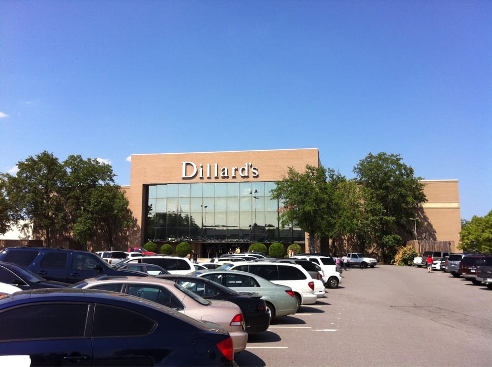 Dillard’s Department Stores 3929 McCain Blvd, North Little Rock, AR Phone Number Yelp