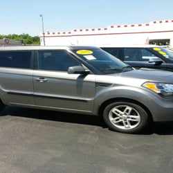 Frontier Motors Car Dealers 2939 Cincinnati Dayton Rd Photo Of Frontier Motors Middletown Oh United States
